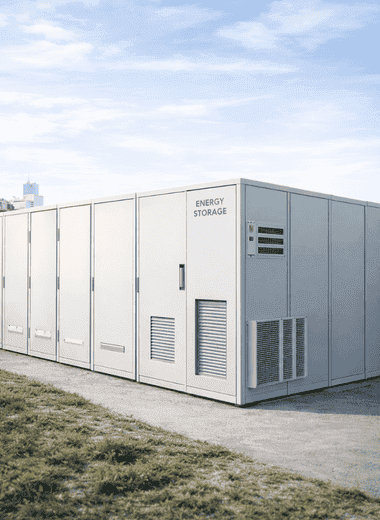 Home commercial battery energy storage systems