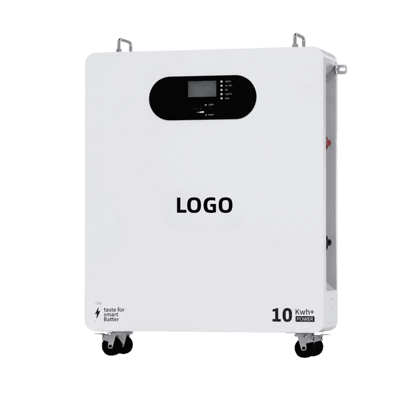 10kwh battery logo