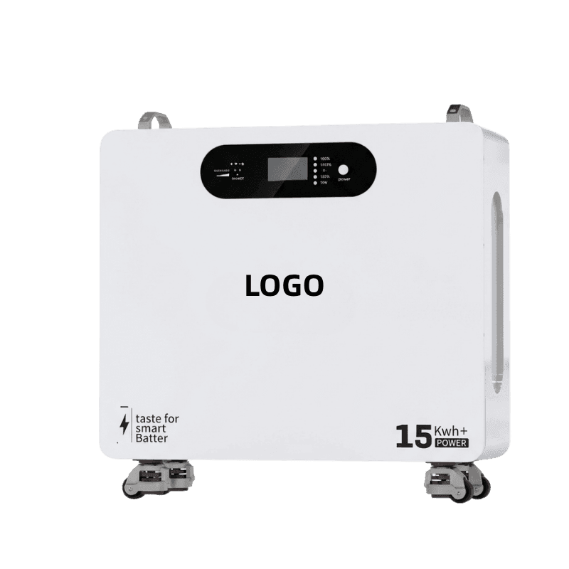 15kwh battery logo
