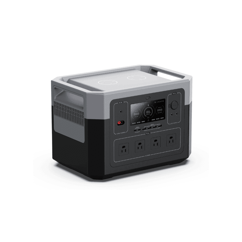 PPS 1600w-2000w Power Station