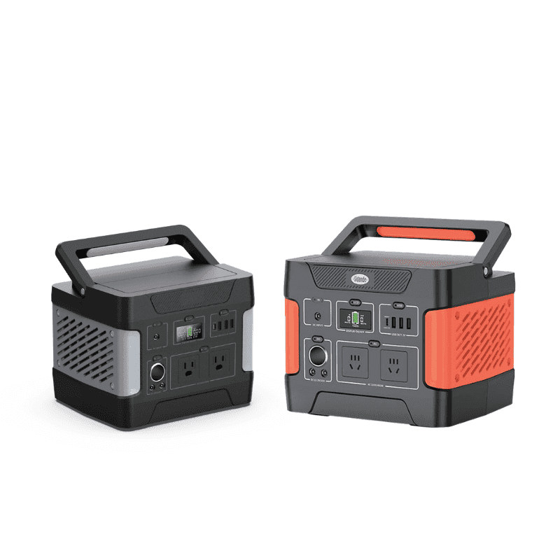 PPS 400w-600w-1200w Power Station