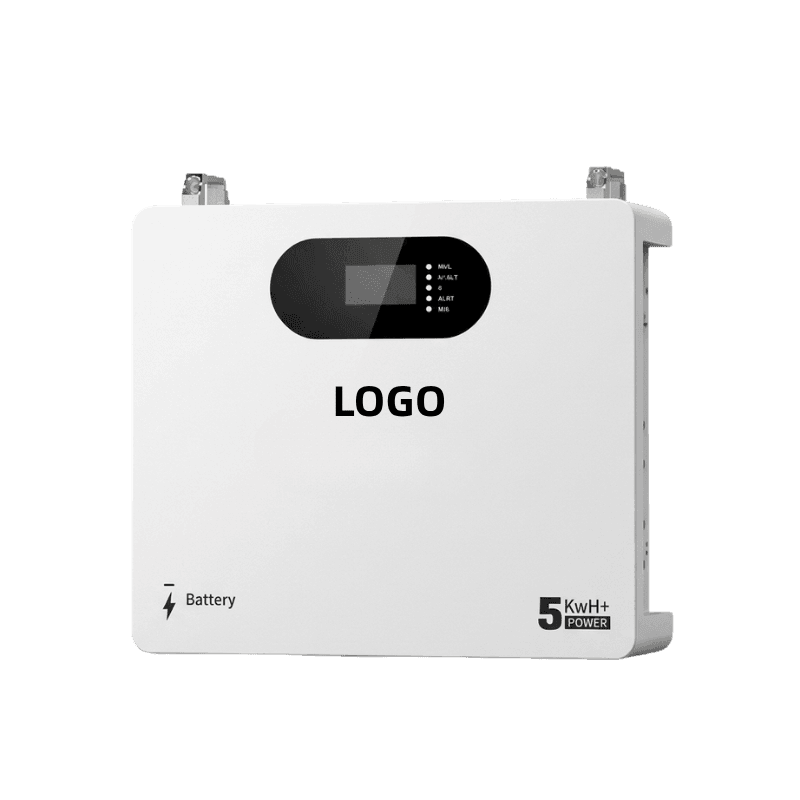 5kwh battery logo