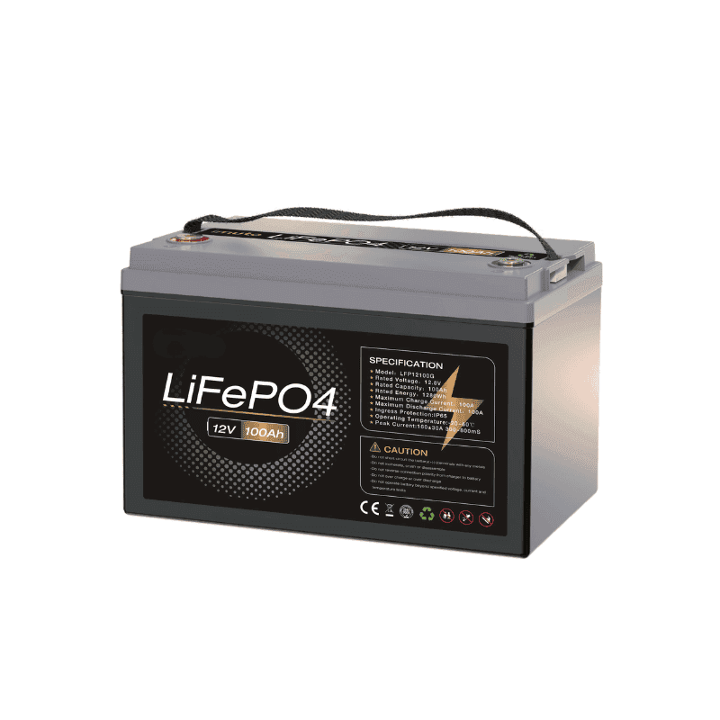 lifepo4 12v24v
